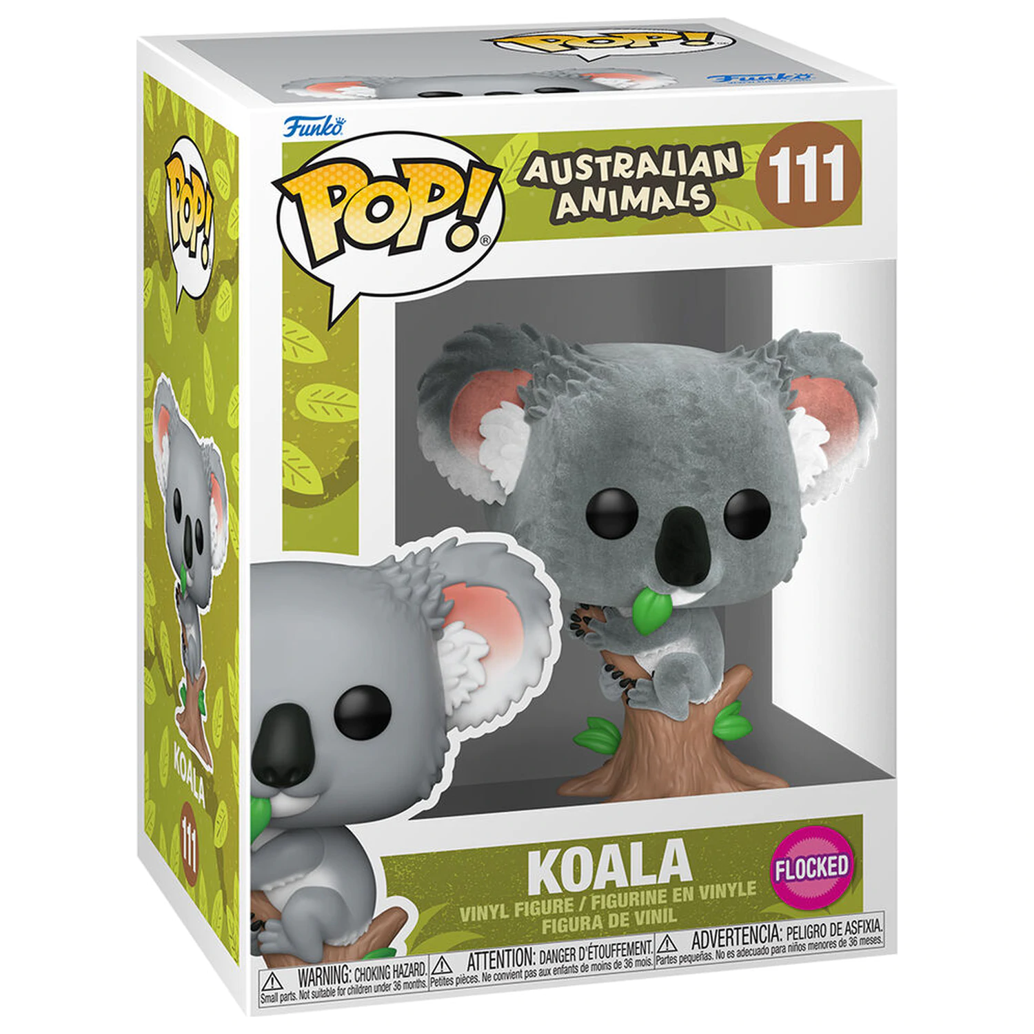Funko POP figura Australian Animals Koala termékfotó