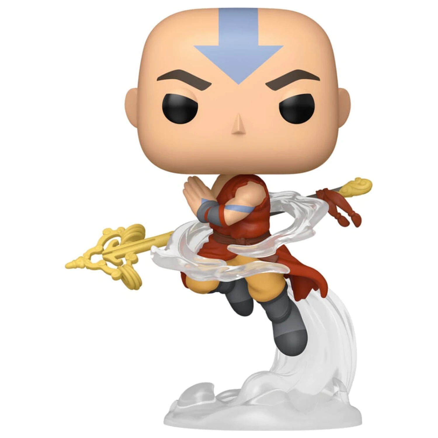 Funko POP figura Avatar The Last Airbender Aang termékfotó