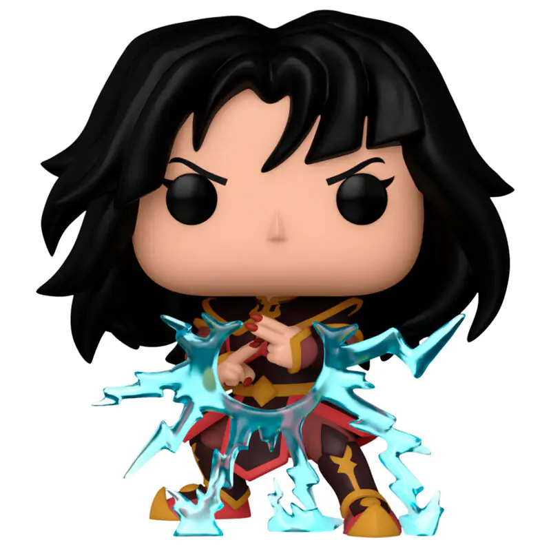 POP figure Avatar The Last Airbender Azula termékfotó