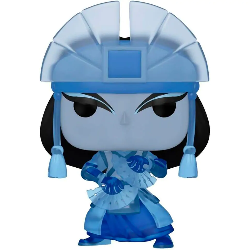 Funko POP figura Avatar The Last Airbender Kyoshi Exkluzív termékfotó