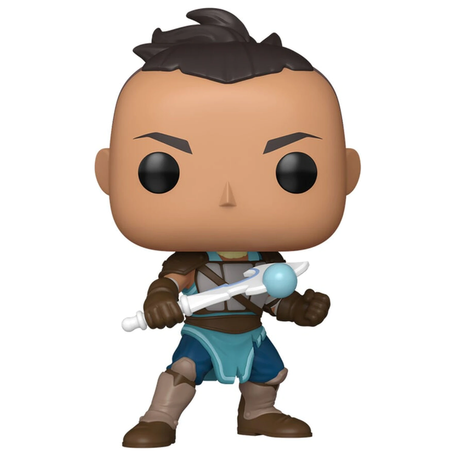 Funko POP figura Avatar The Last Airbender Sokka termékfotó