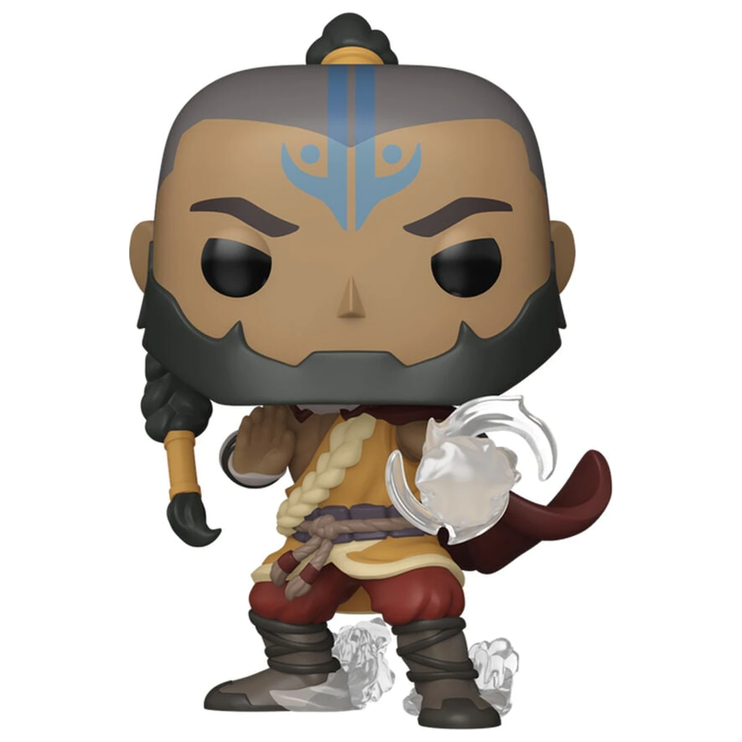 Funko POP figura Avatar The Last Airbender Tagah termékfotó