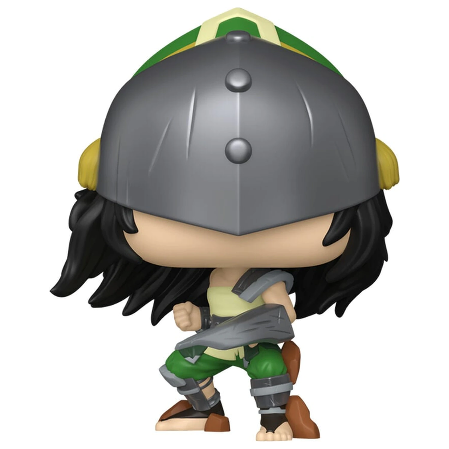 Funko POP figura Avatar The Last Airbender Toph termékfotó