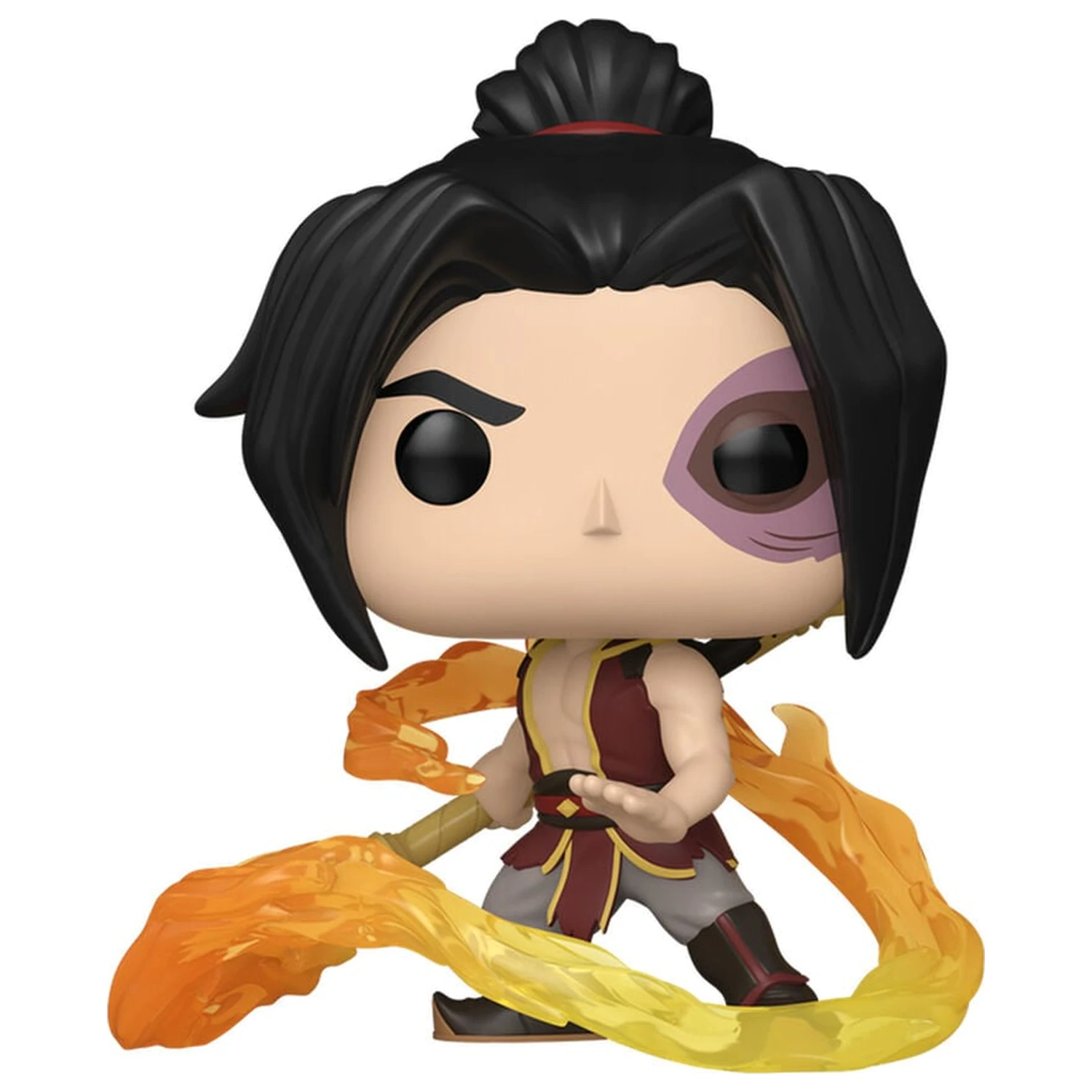 Funko POP figura Avatar The Last Airbender Zuko termékfotó