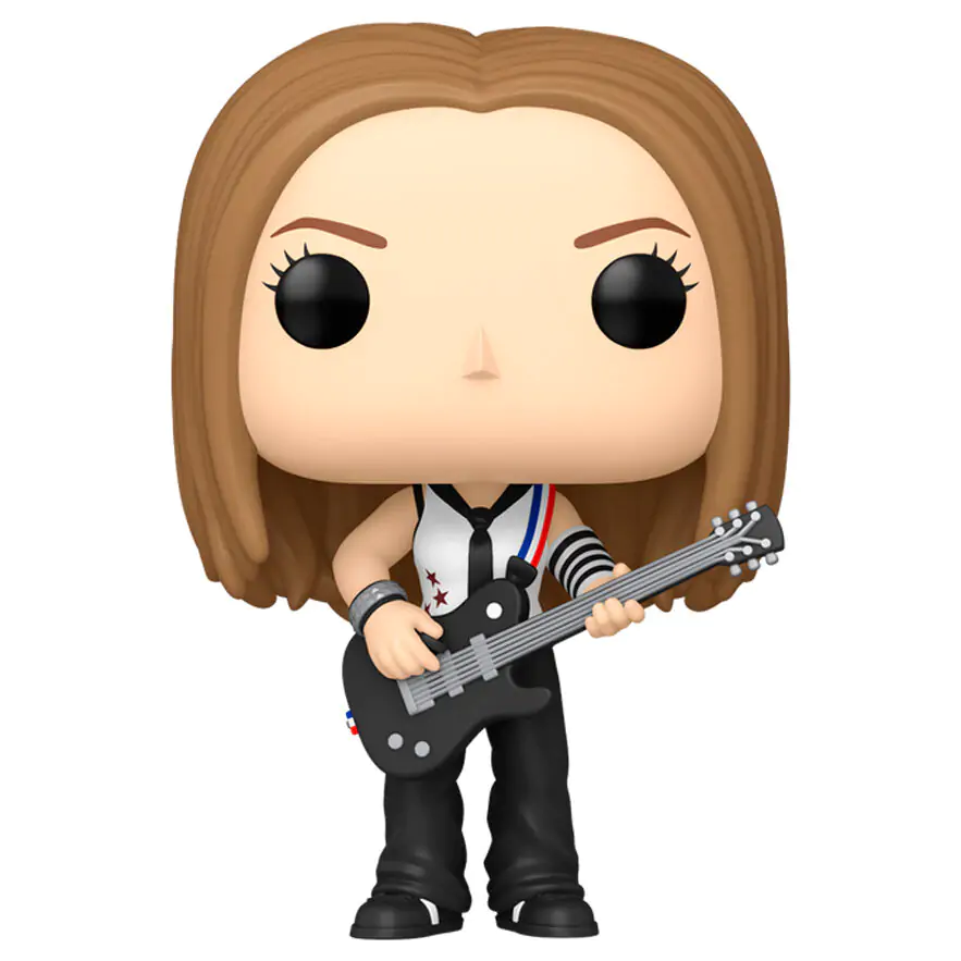 Funko POP figura Avril Lavigne termékfotó