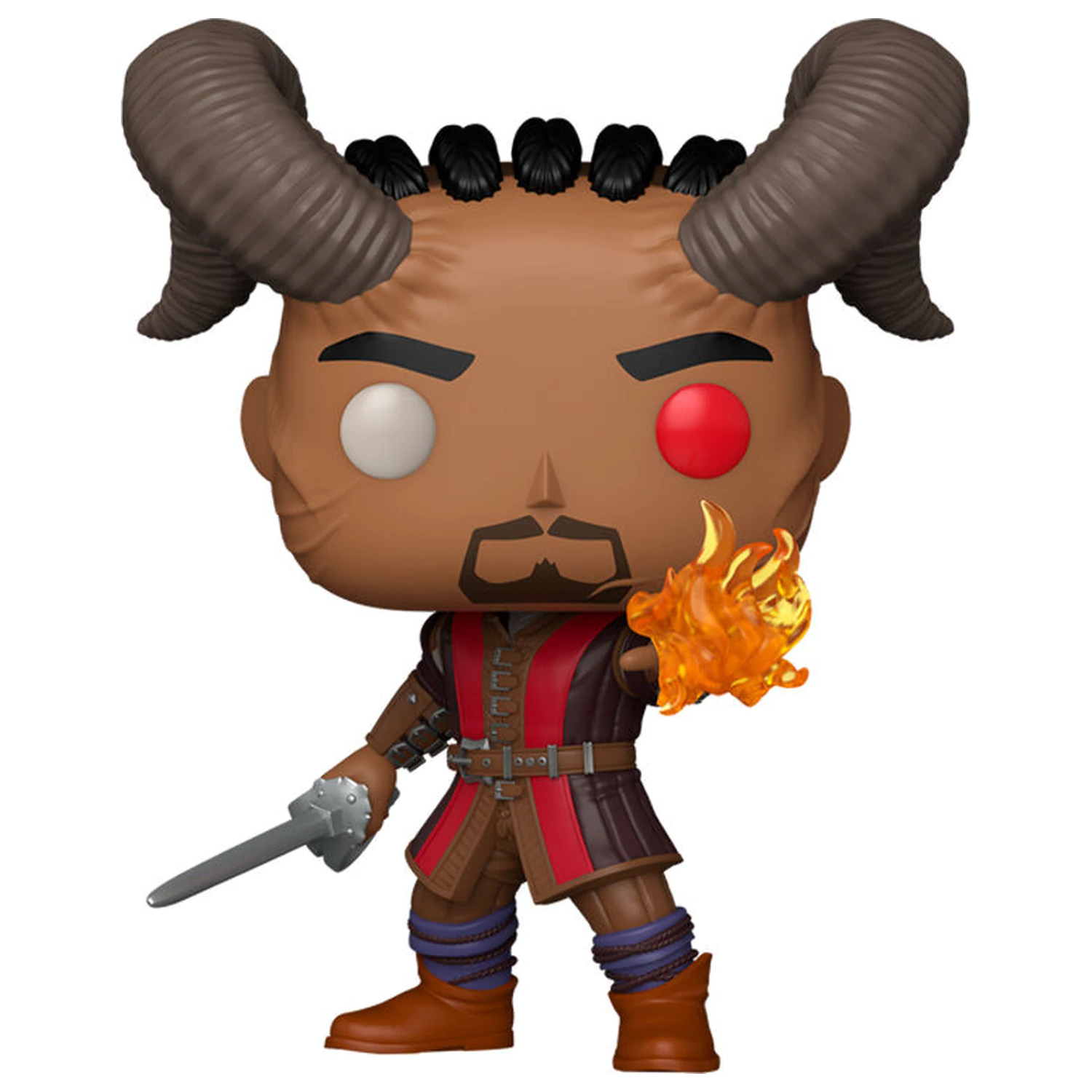 Funko POP figura Baldurs Gale Wyll termékfotó