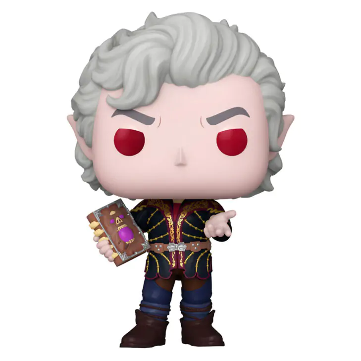 Funko POP figura Baldurs Gate Astarion Chase termékfotó