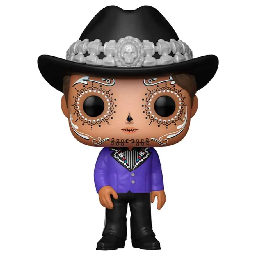 Funko POP figura Barbie Ken Day of the Dead termékfotó