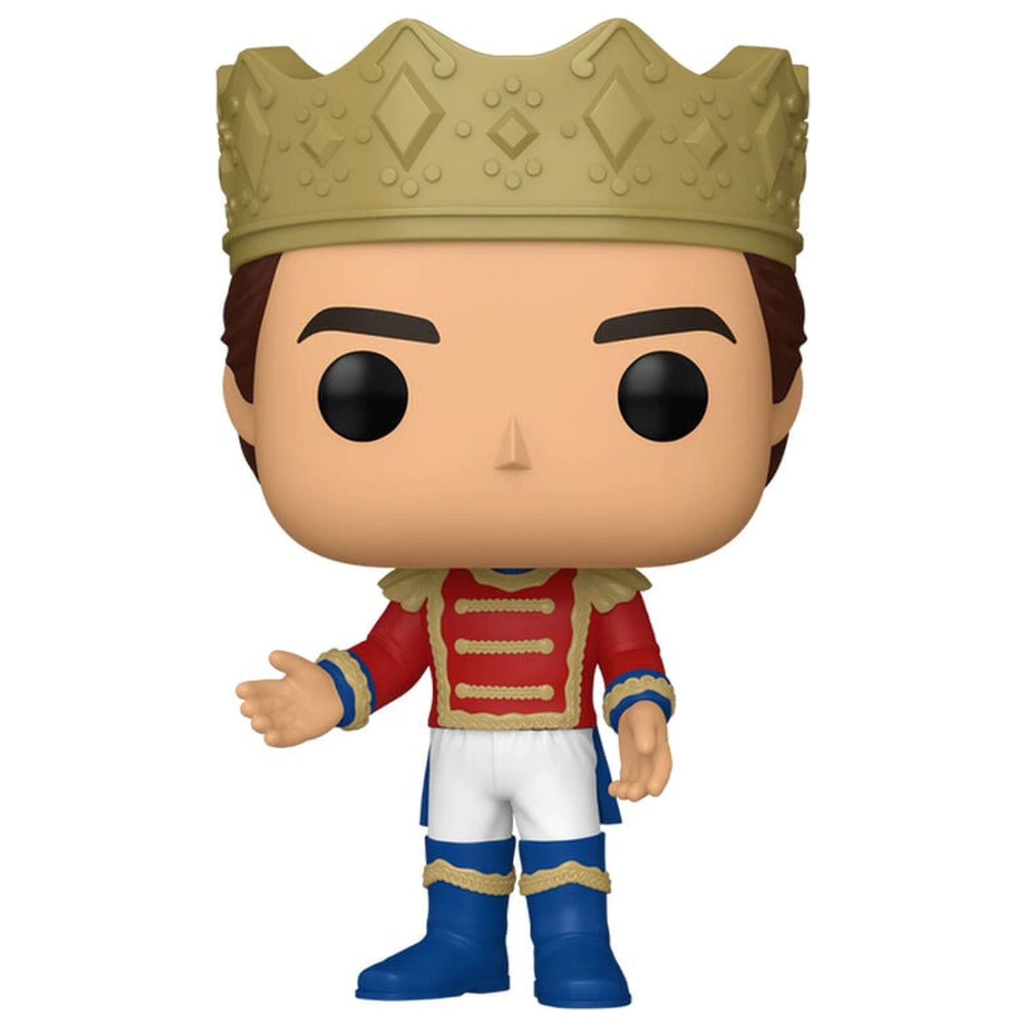 Funko POP figura Barbie Prince Eric termékfotó