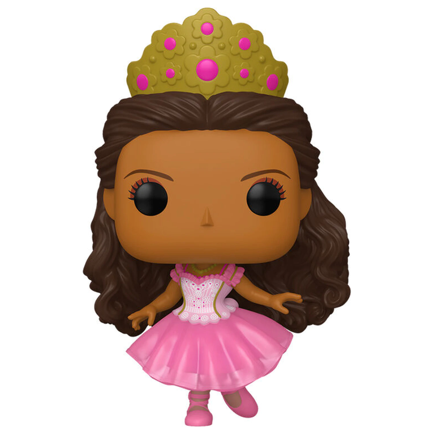 Funko POP figura Barbie Sugar Plum Fairy Barbie termékfotó