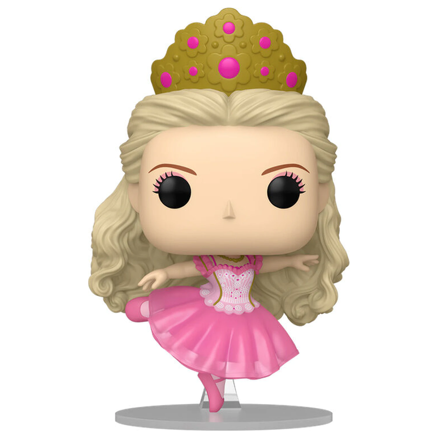 Funko POP figura Barbie Sugar Plum Fairy Barbie termékfotó