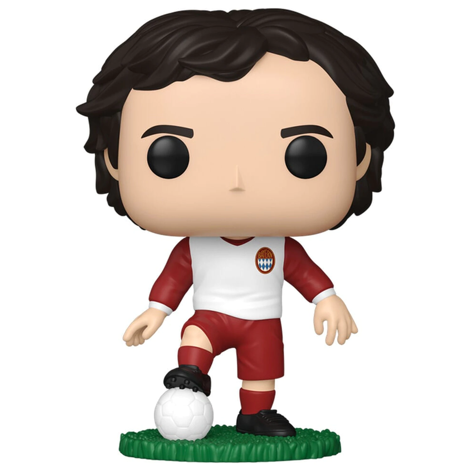 Funko POP figura Bayern München Franz Beckenbauer termékfotó