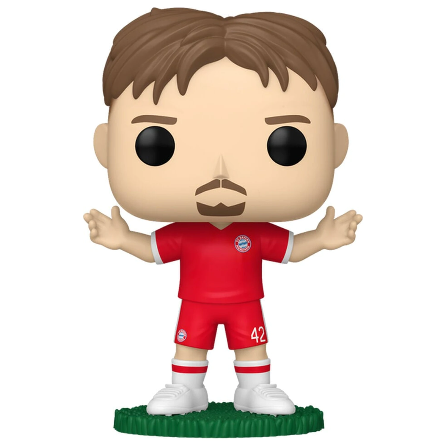 Funko POP figura Bayern München Lennart Karl termékfotó