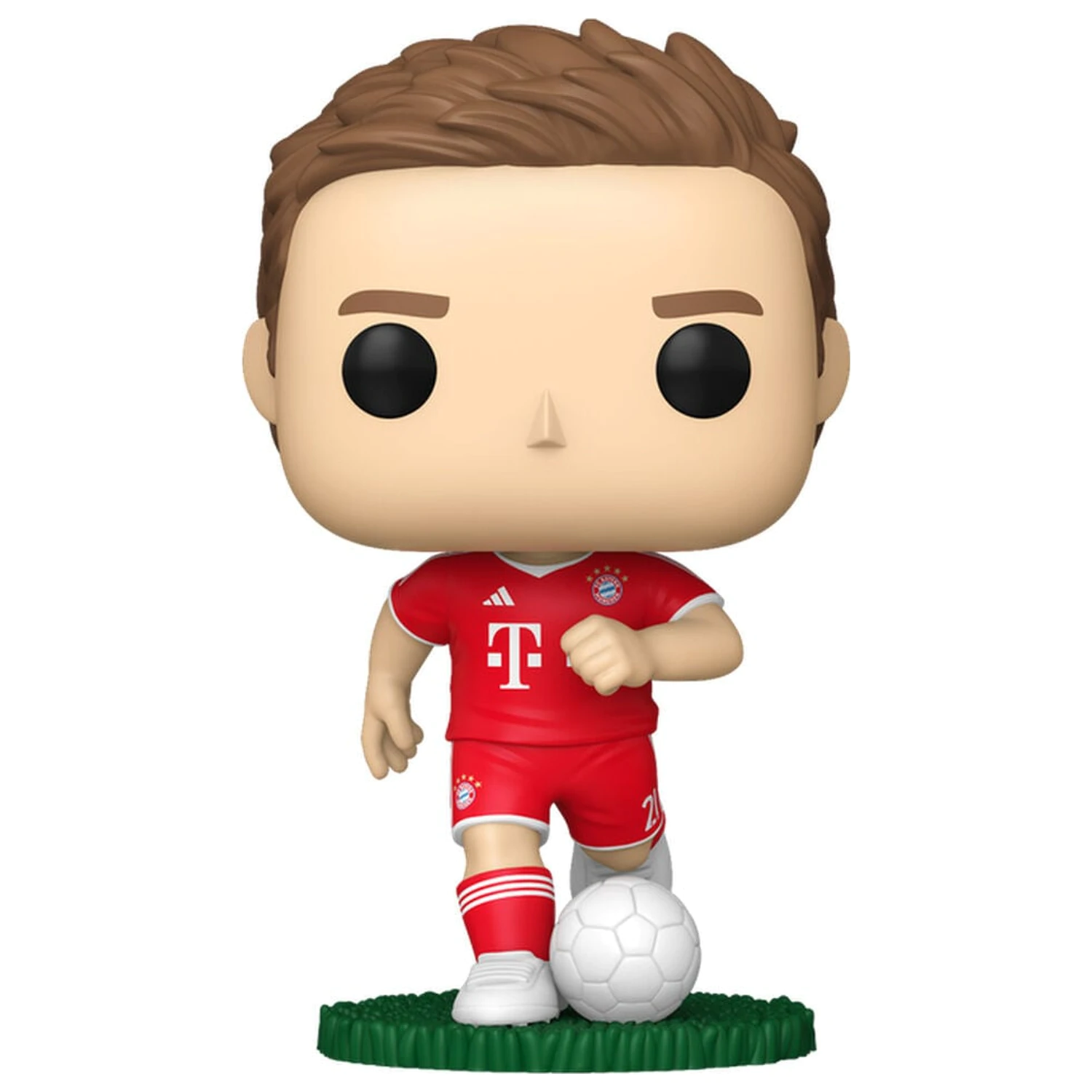 Funko POP figura Bayern München Philipp Lahm termékfotó