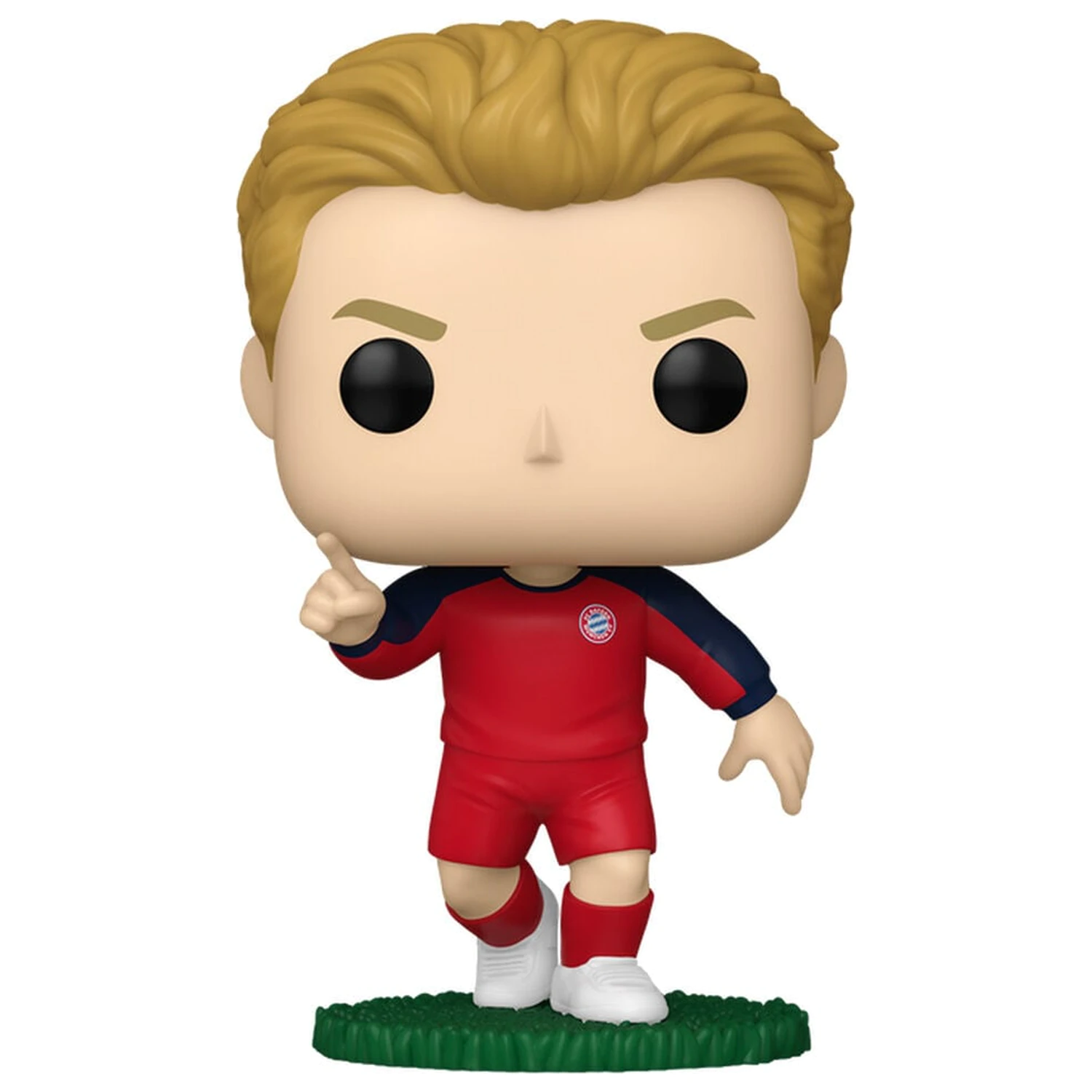 Funko POP figura Bayern München Stefan Effenberg termékfotó