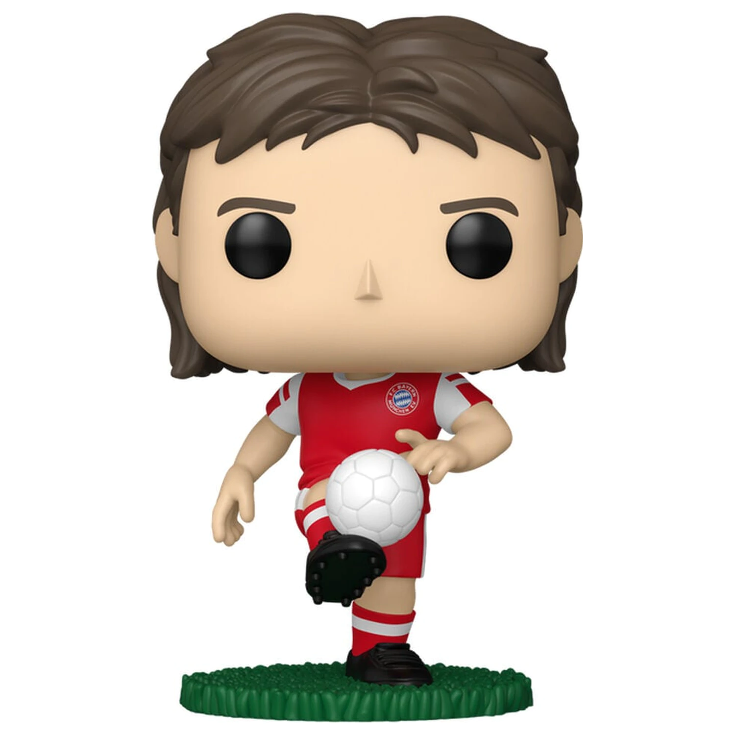 Funko POP figura Bayern München Klaus Augenthaler termékfotó