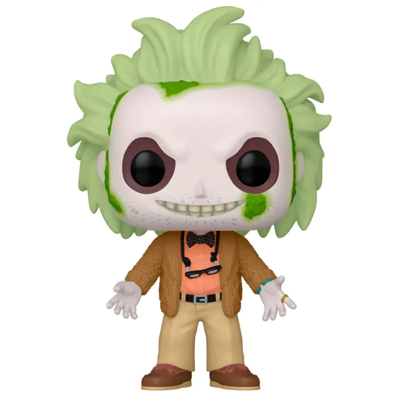 Funko POP Figur Beetlejuice 2 - Beetlejuice termékfotó