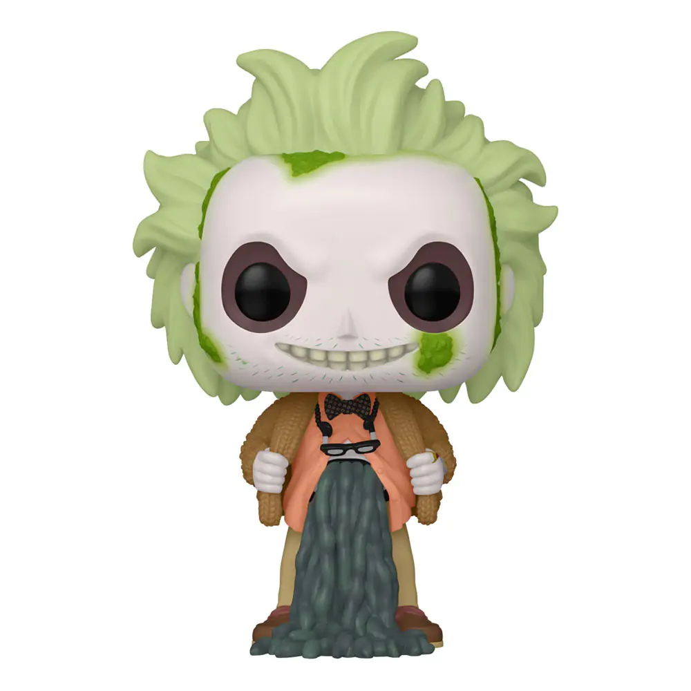 Funko POP Figur Beetlejuice 2 - Beetlejuice Chase termékfotó