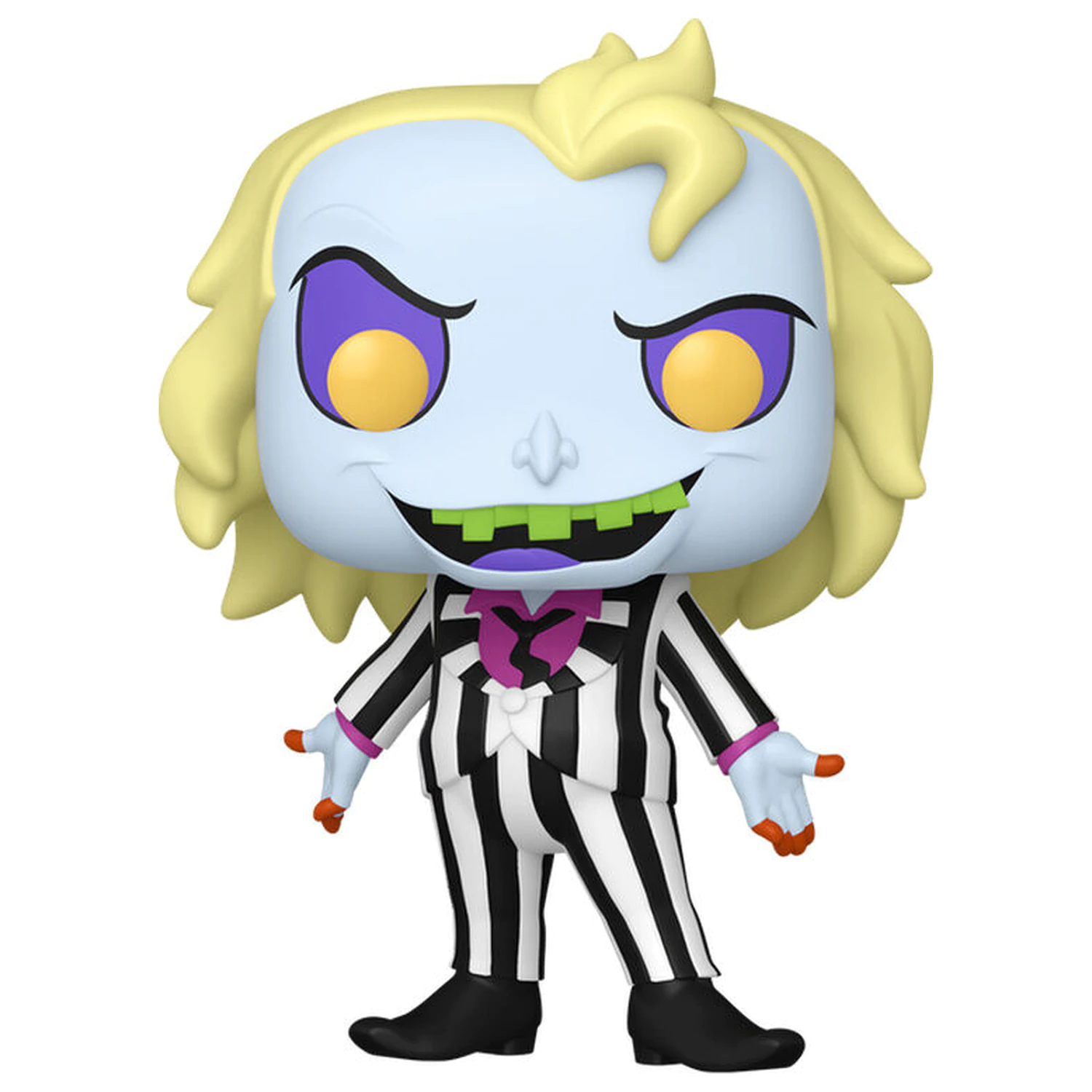 Funko POP figura Beetlejuice termékfotó