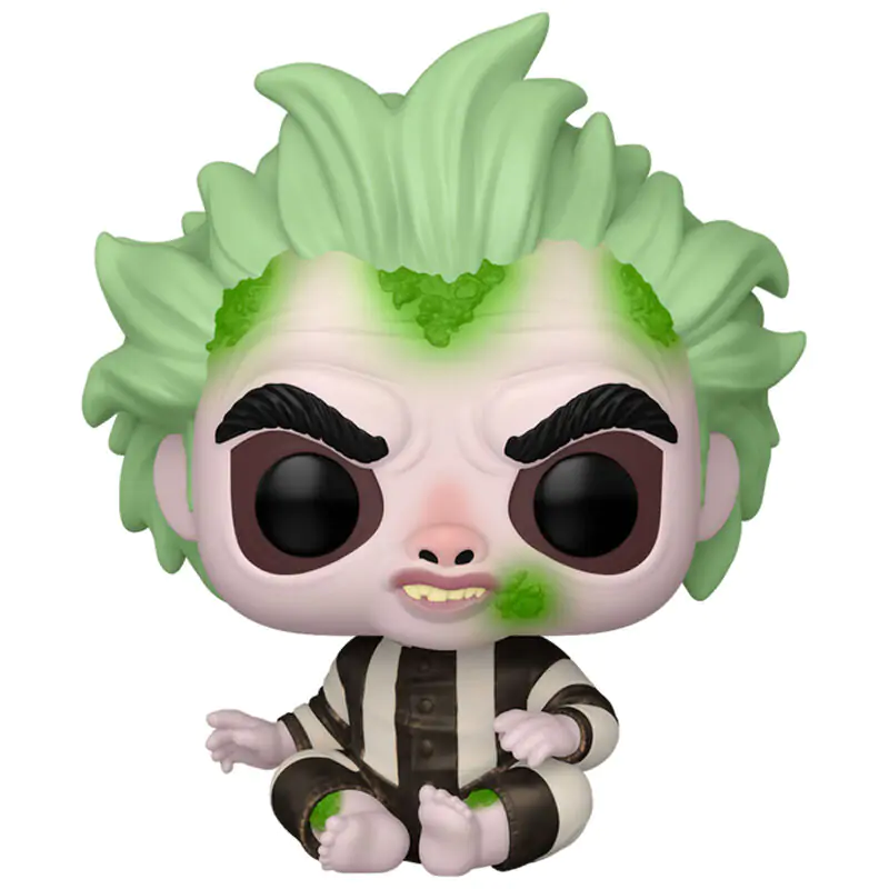 Funko POP figura Beetlejuice Baby Beetlejuice termékfotó