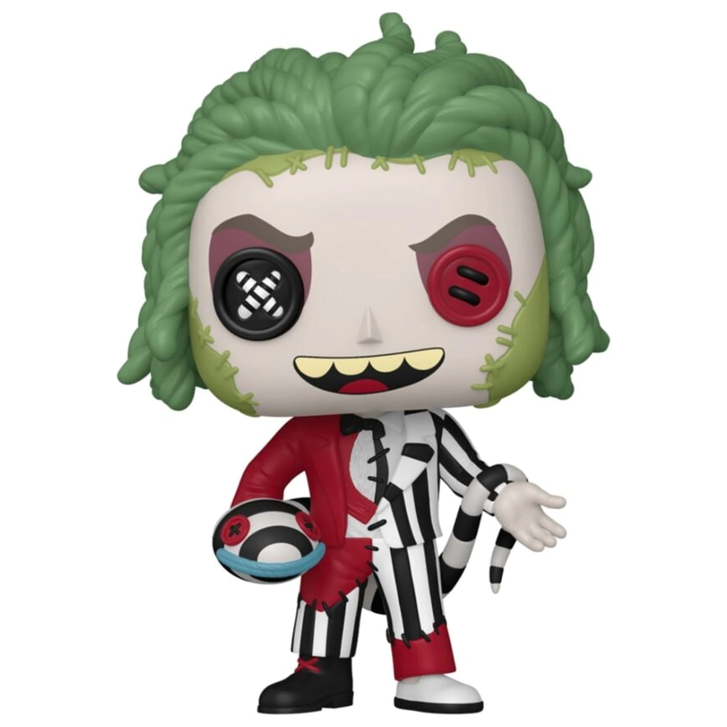 Funko POP figura Beetlejuice - Beetlejuice termékfotó