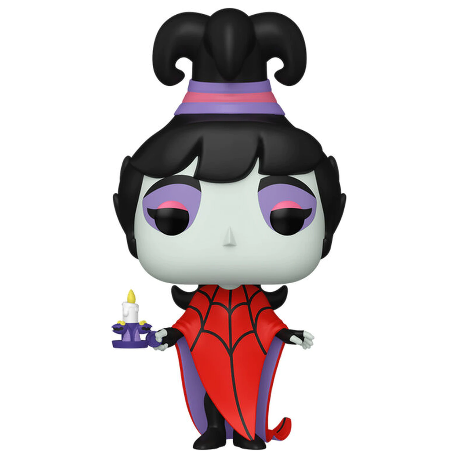 Funko POP figura Beetlejuice Lydia Deetz termékfotó