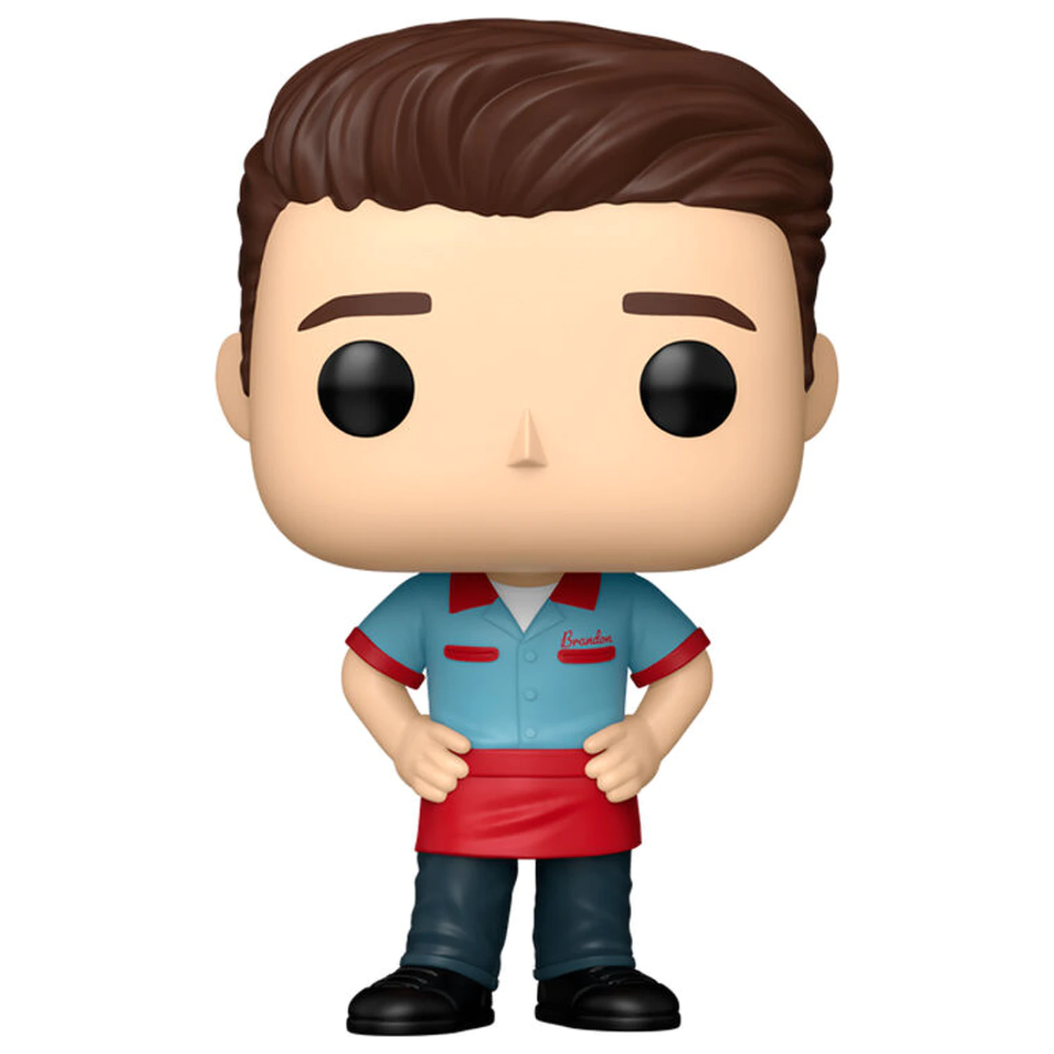 Funko POP figura Beverly Hills 90210 Brandon Walsh termékfotó