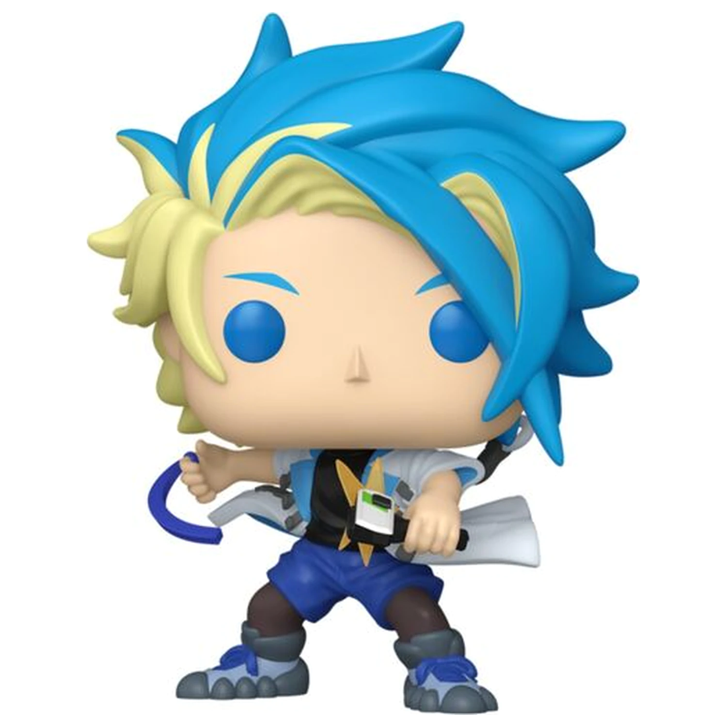 Funko POP figura Beyblade X Jaxon Cross termékfotó