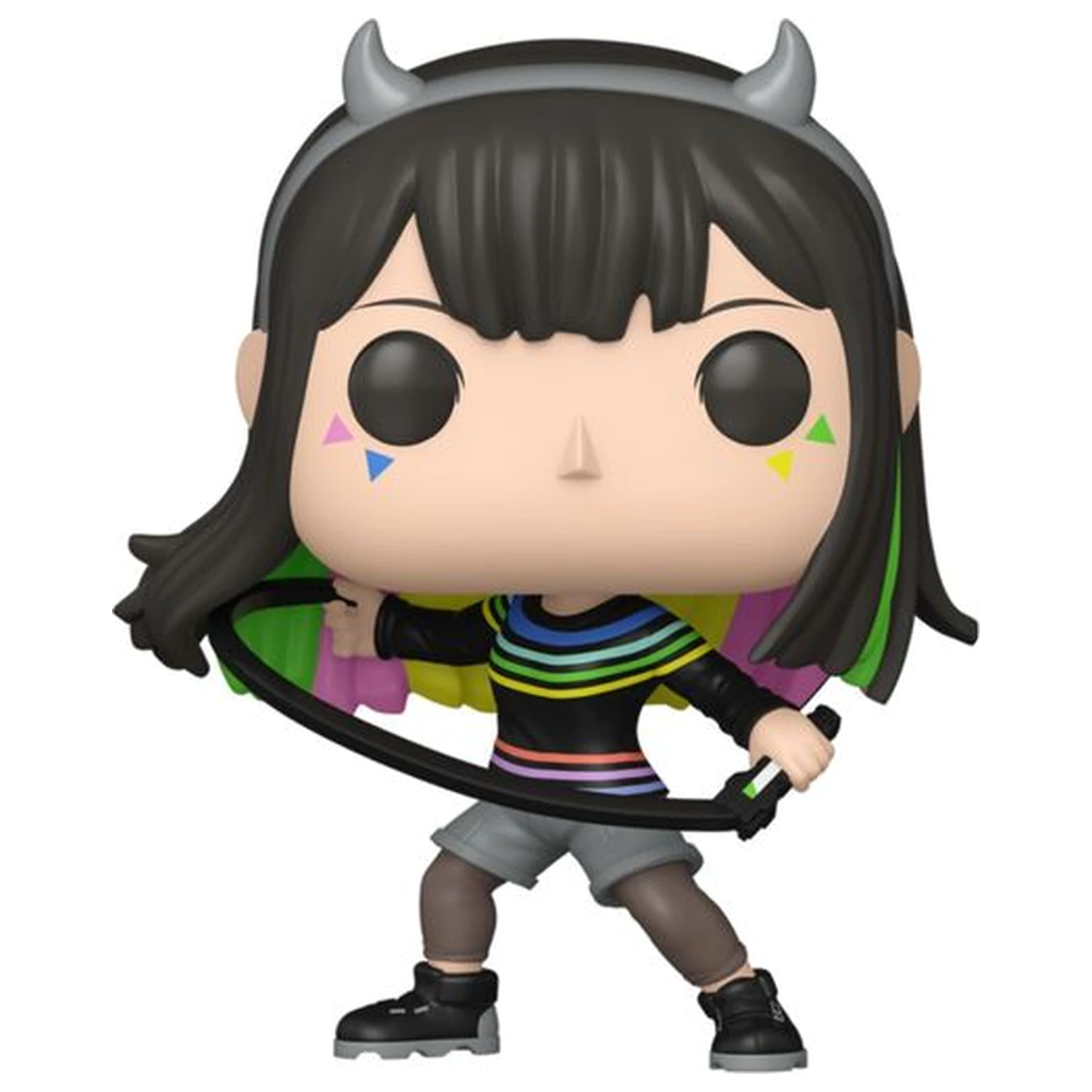 Funko POP figura Beyblade X Multi Nana - Iro termékfotó