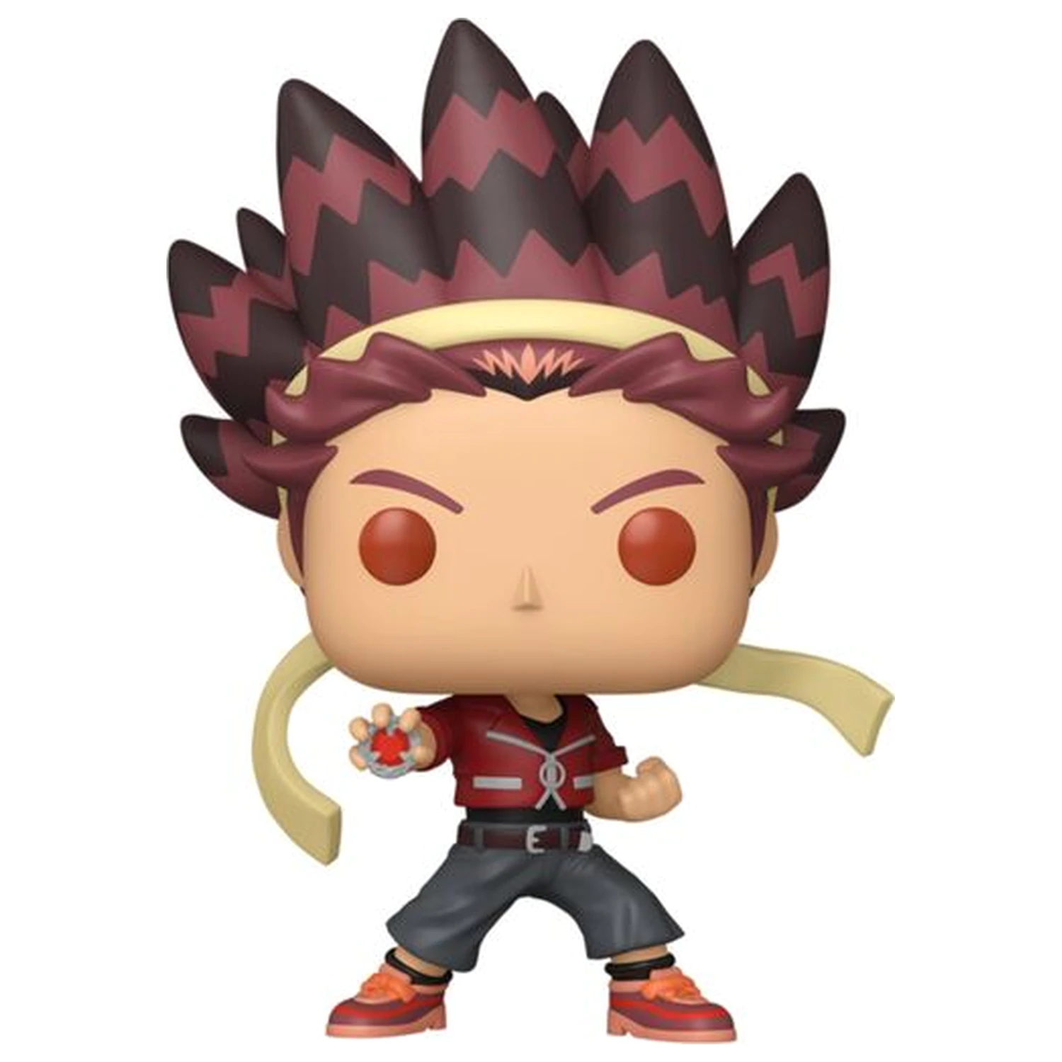 Funko POP figura Beyblade X Robin Kazami termékfotó
