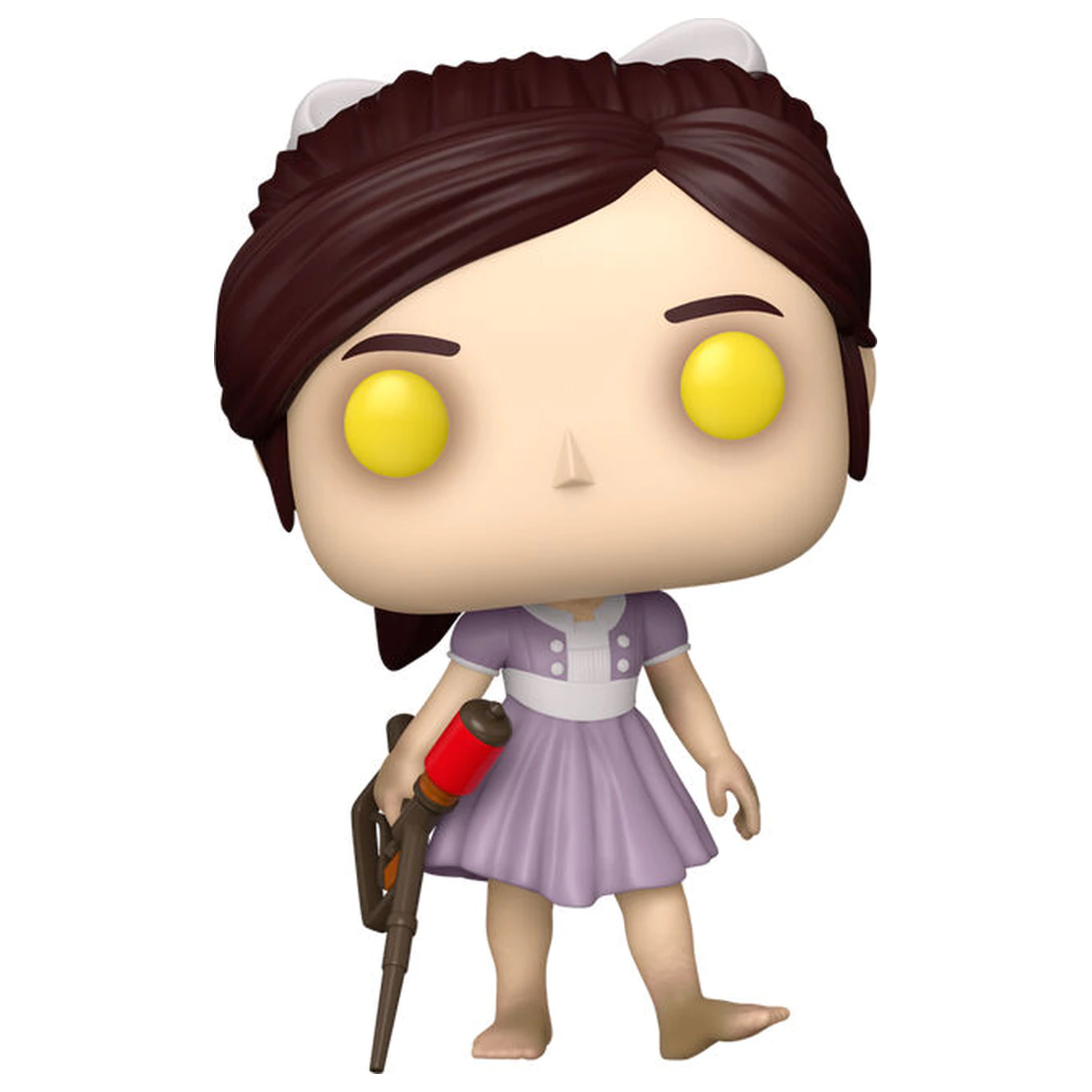 Funko POP figura Bioshock Little Sister with Syringe termékfotó