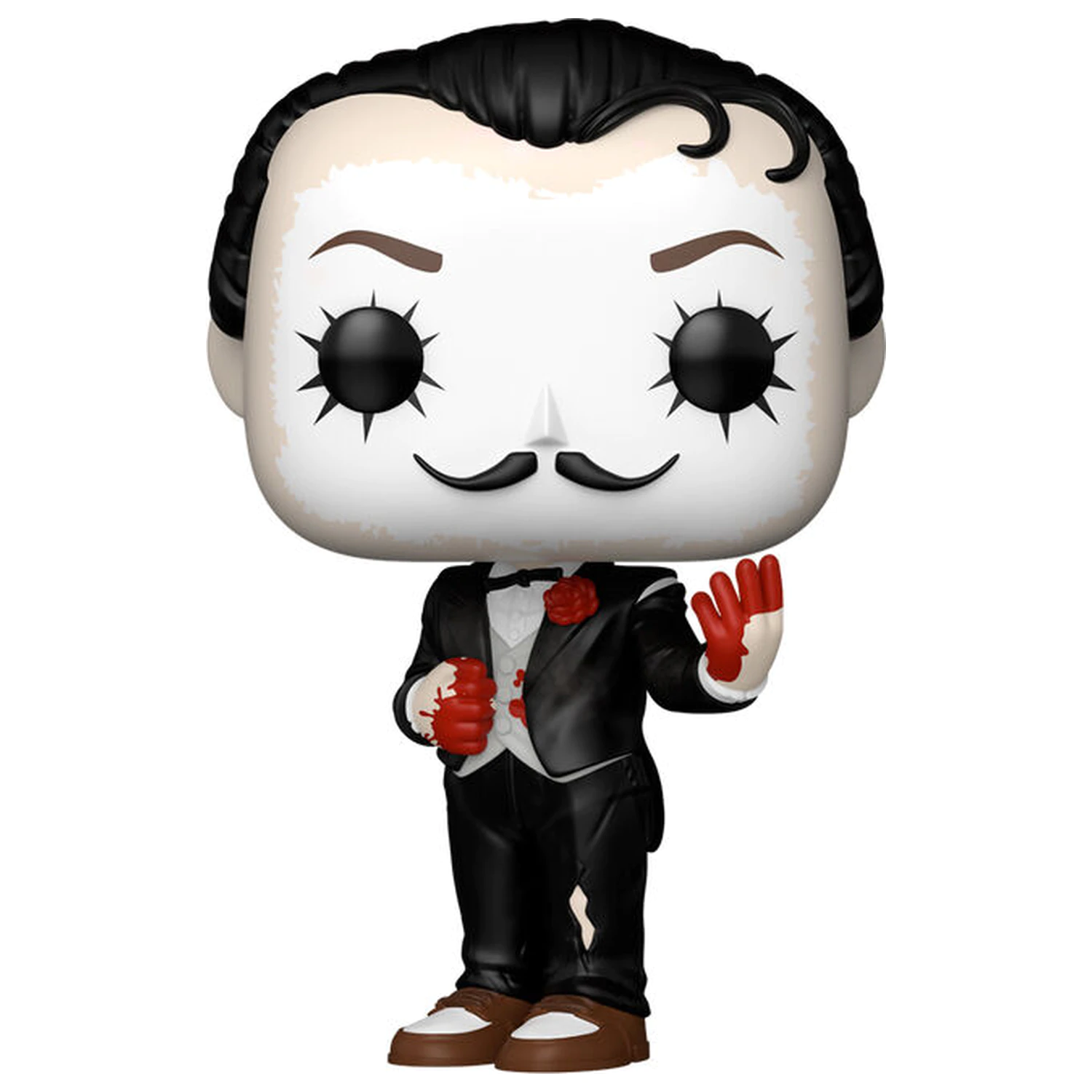 Funko POP figura Bioshock Sander Cohen termékfotó