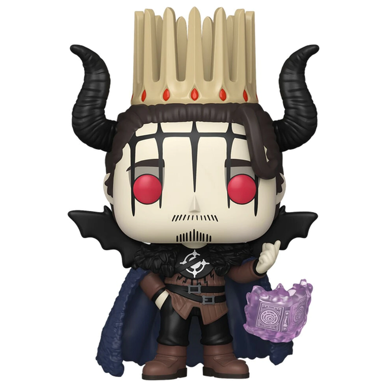 Funko POP figura Black Clover Dante termékfotó
