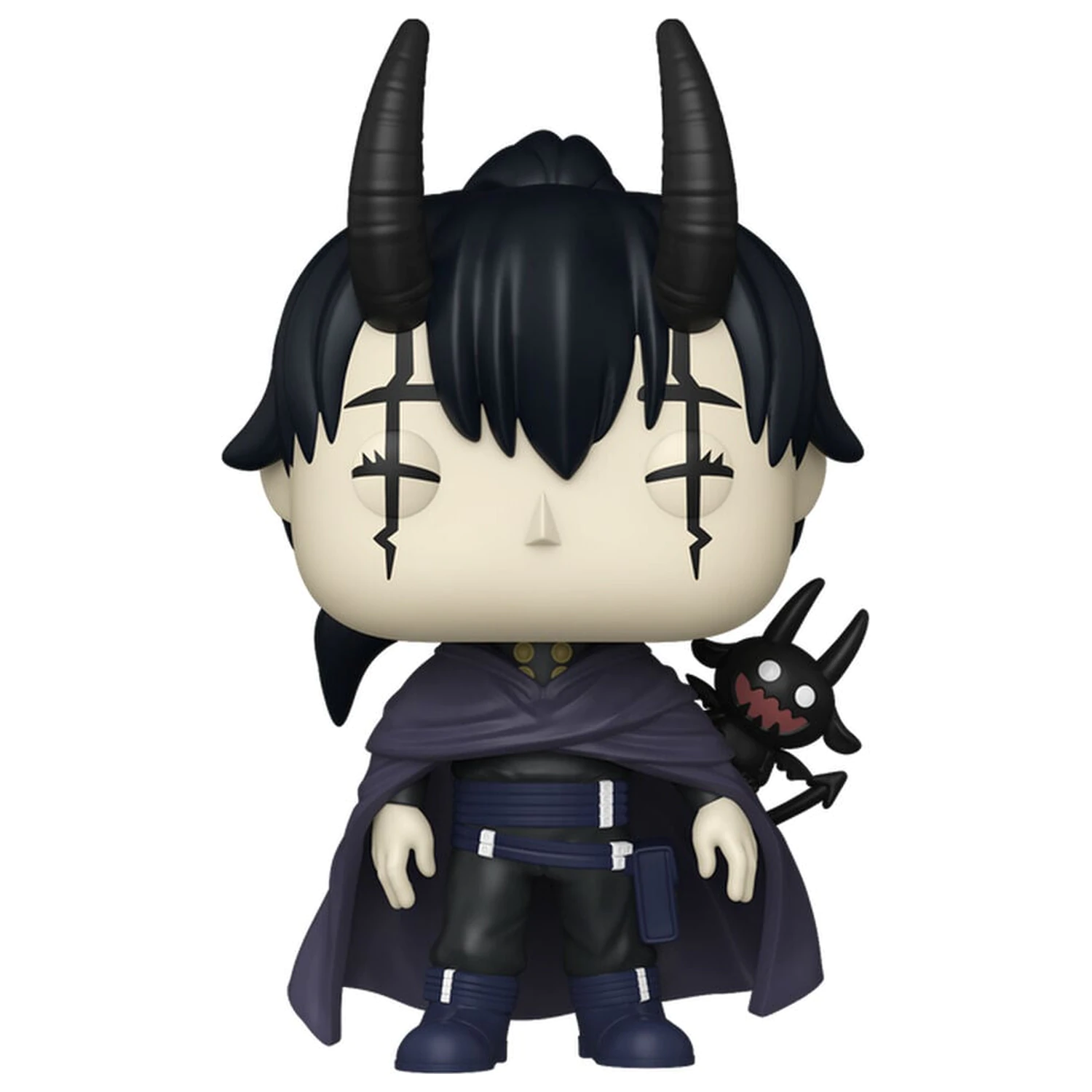 Funko POP figura Black Clover Nacht termékfotó