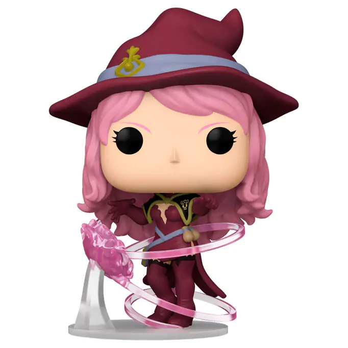 Funko POP figura Black Clover Vanessa termékfotó