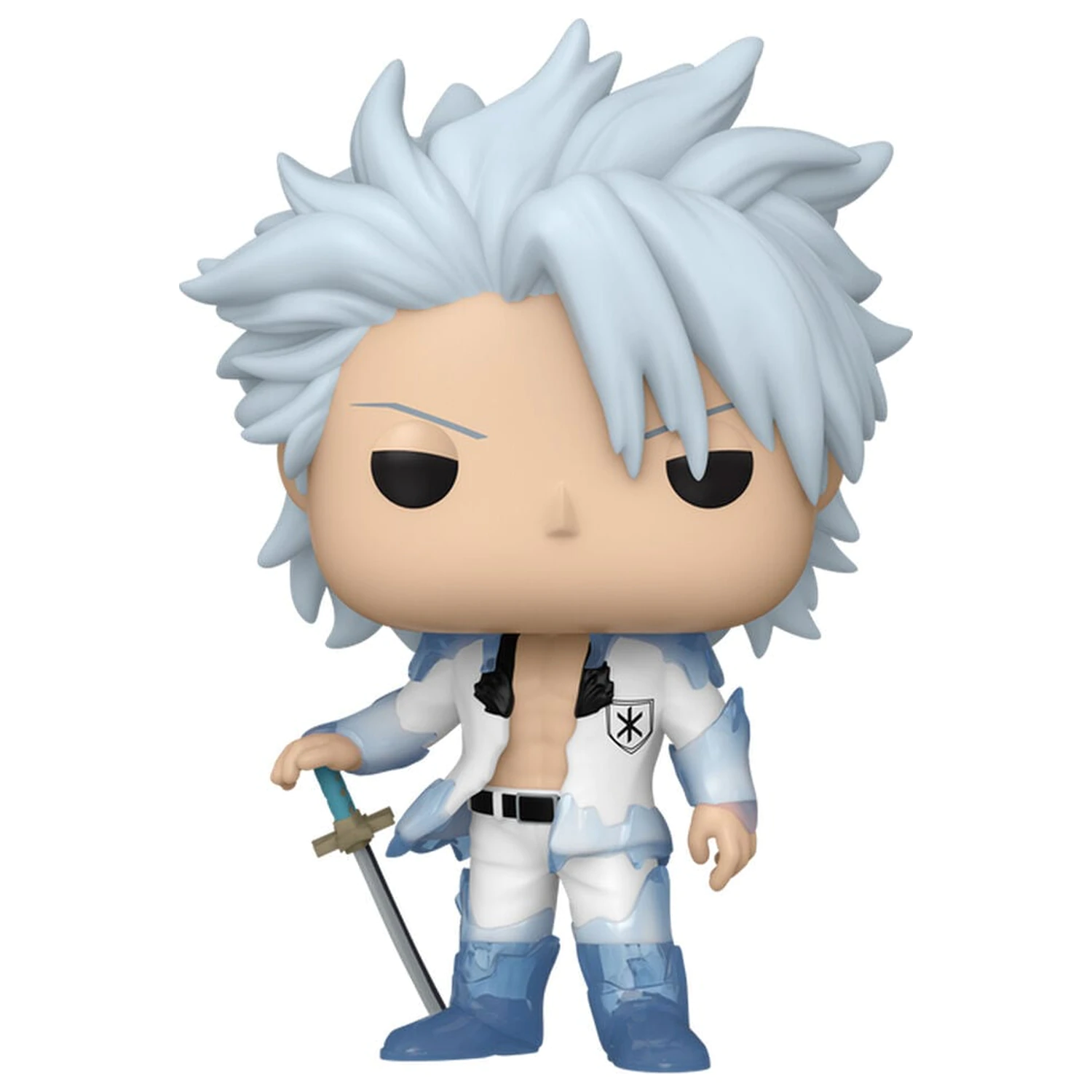 Funko POP figura Bleach Absolute Bankai Hitsugaya termékfotó