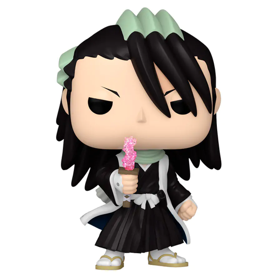 Funko POP figura Bleach Byakuya Kuchiki termékfotó