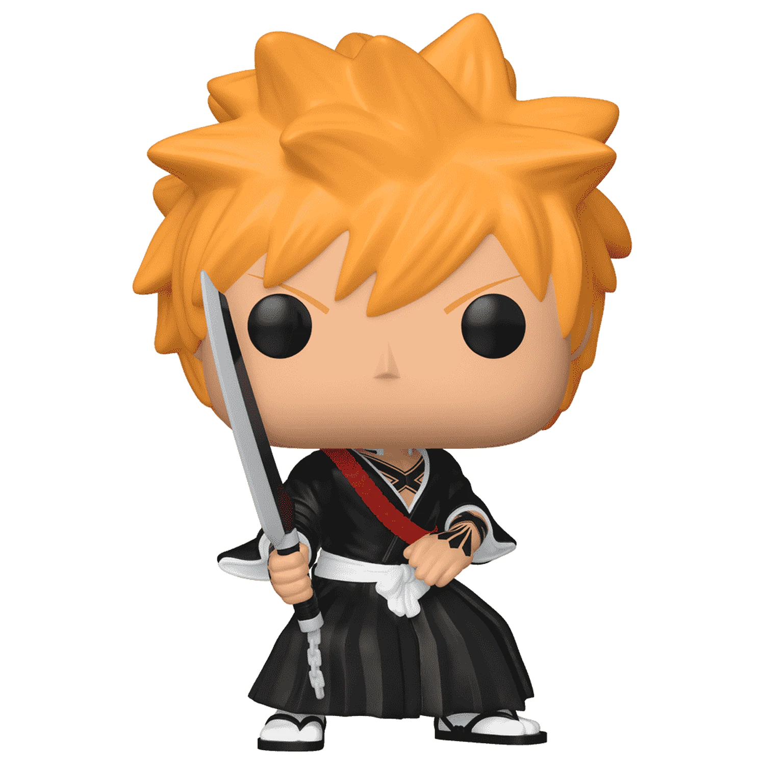 Funko POP figura Bleach Ichigo Kurosaki termékfotó