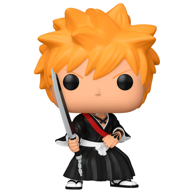 Funko POP figura Bleach Ichigo Kurosaki termékfotó