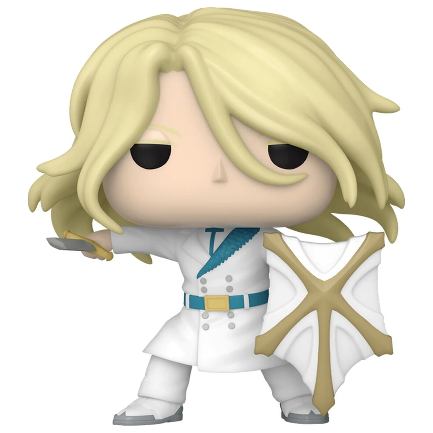 Funko POP figura Bleach Jugram Haschwalth termékfotó