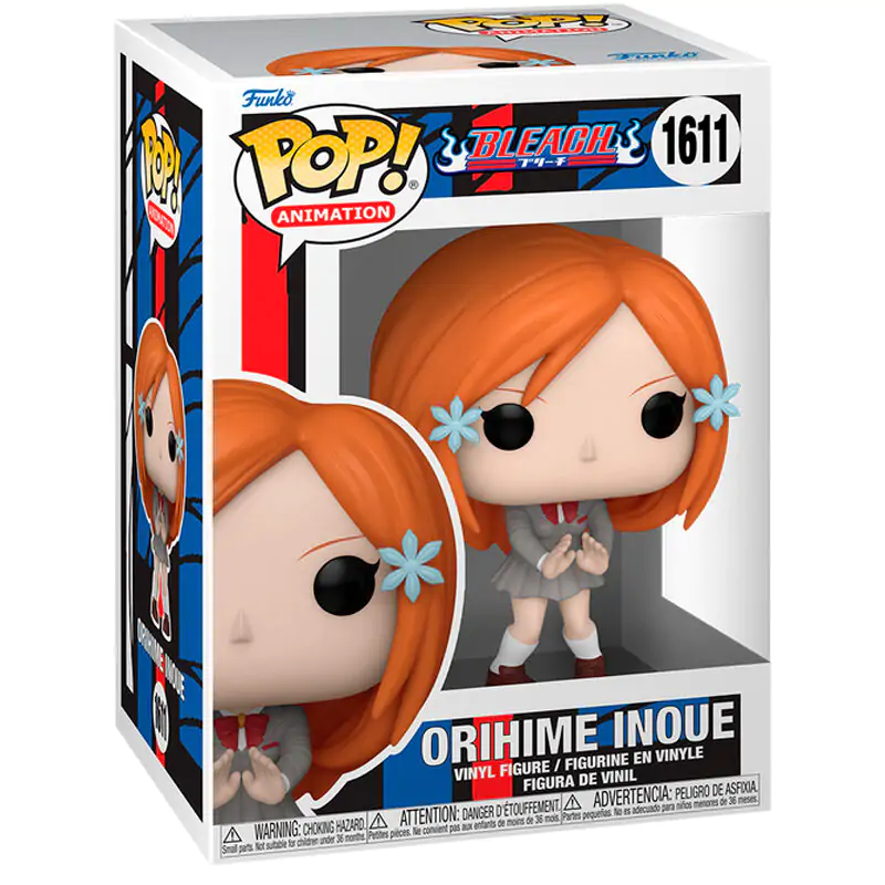 Funko POP figura Bleach Orihime Inoue termékfotó