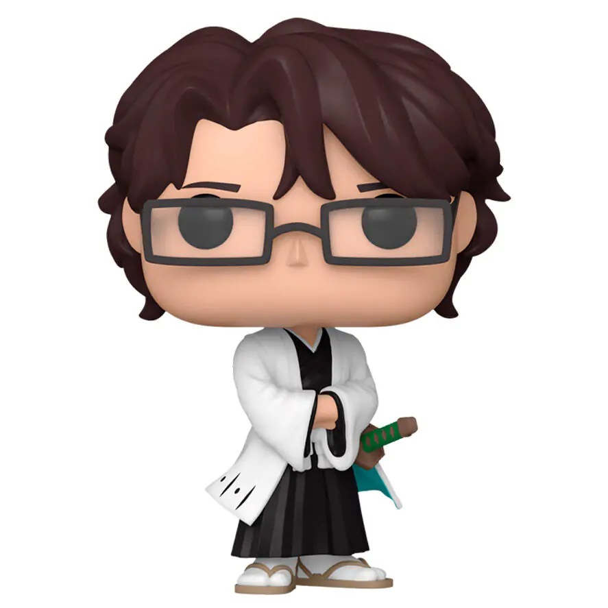 Funko POP figura Bleach Sosuke Aizen termékfotó