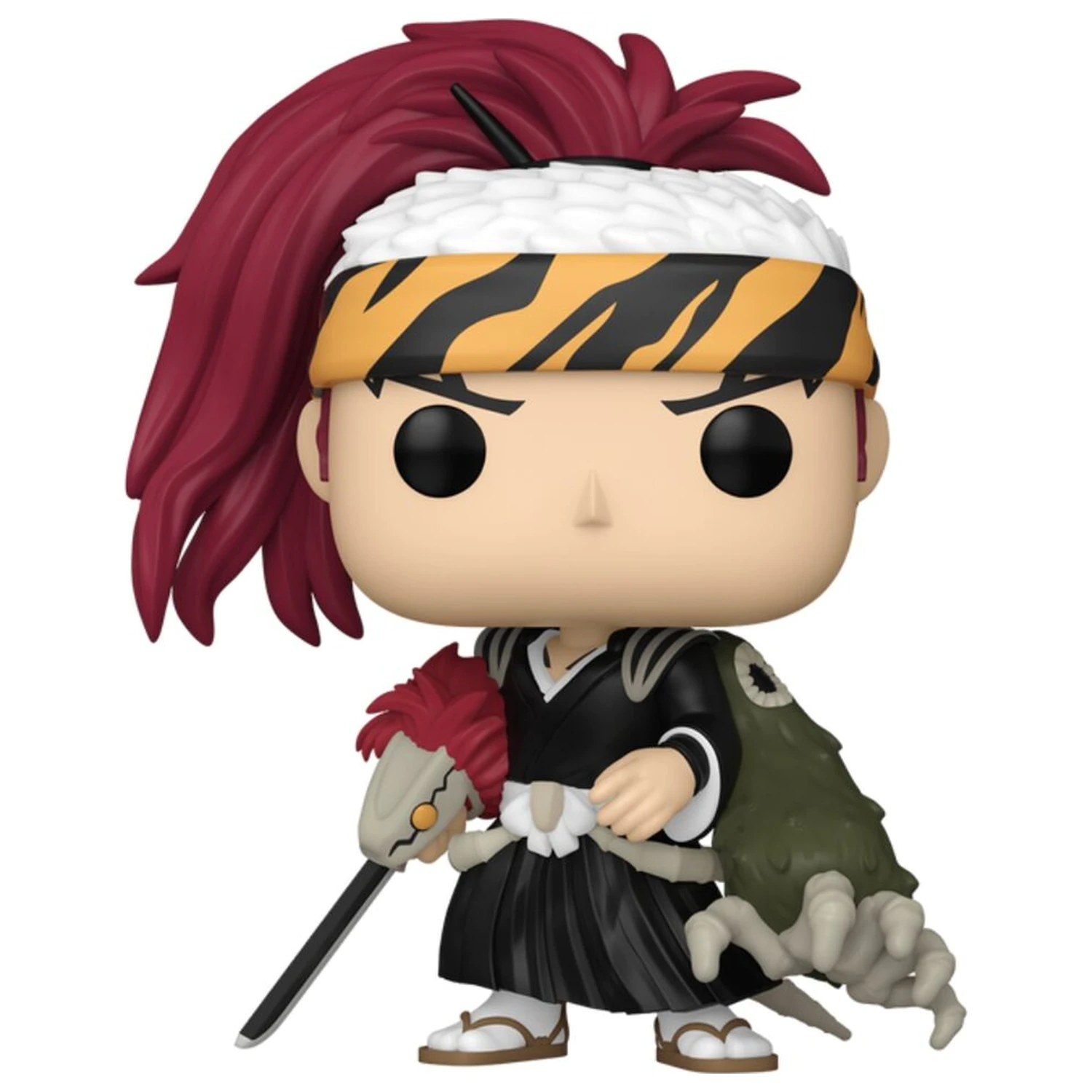 Funko POP figura Bleach Thousand-Year Blood War Renji Bankai termékfotó