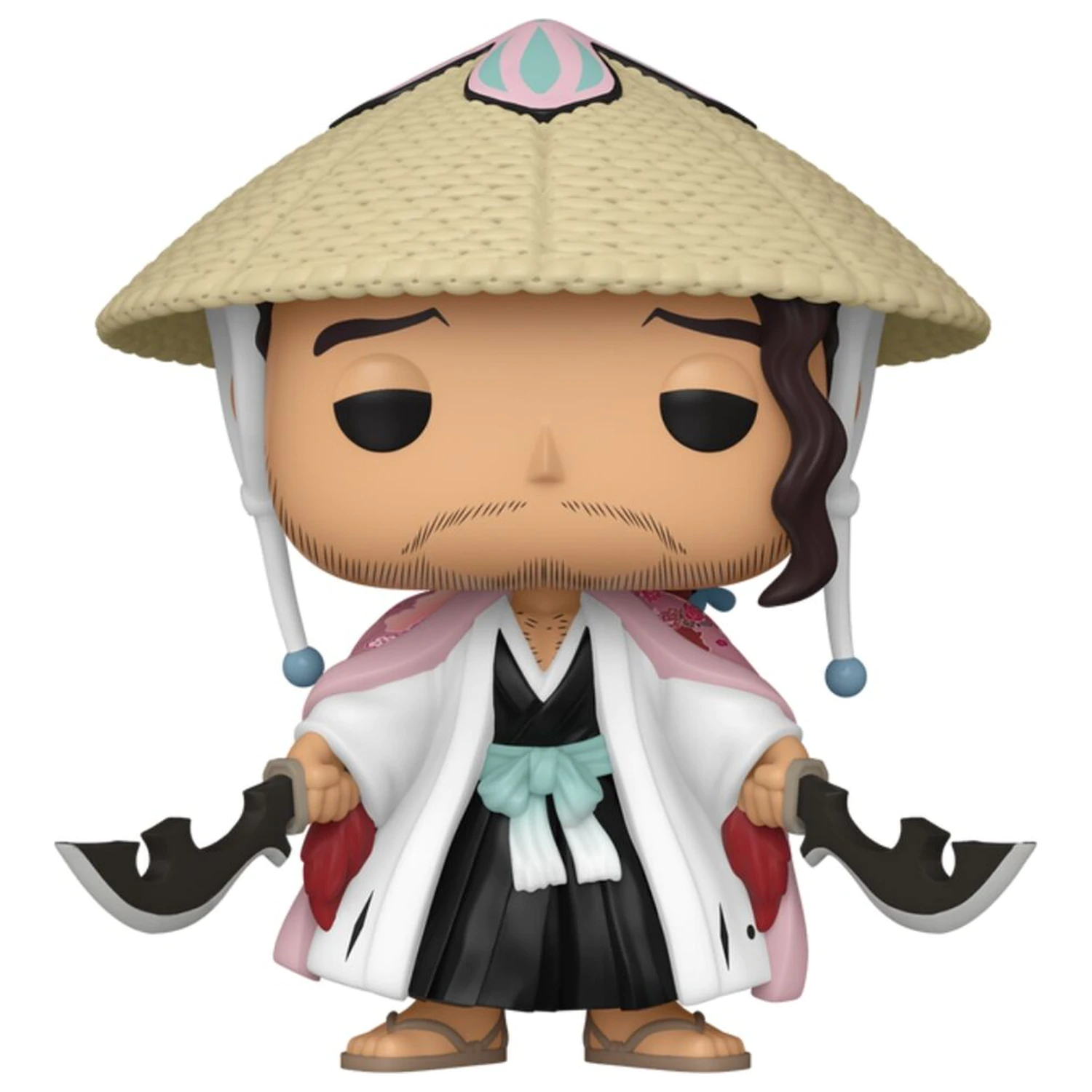 Funko POP figura Bleach Thousand-Year Blood War Shunsui termékfotó