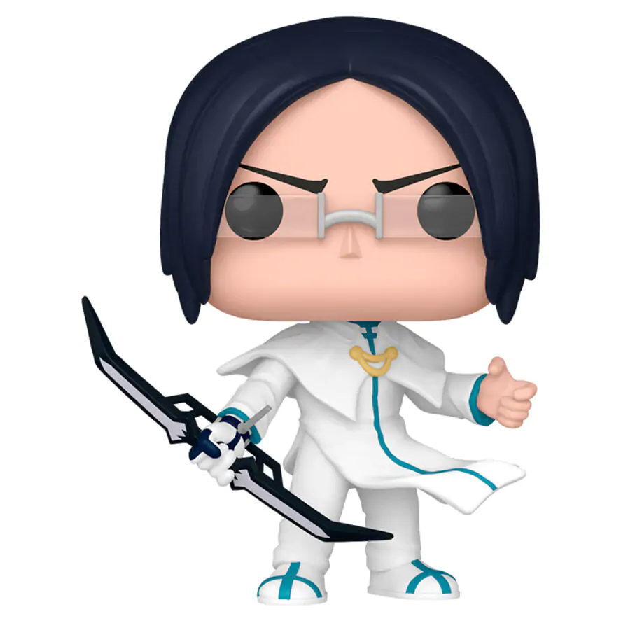 Funko POP figure Bleach Uryu Ishida termékfotó