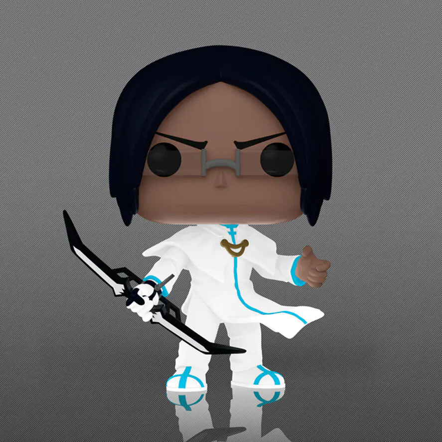 Funko POP figura Bleach Uryu Ishida Chase termékfotó