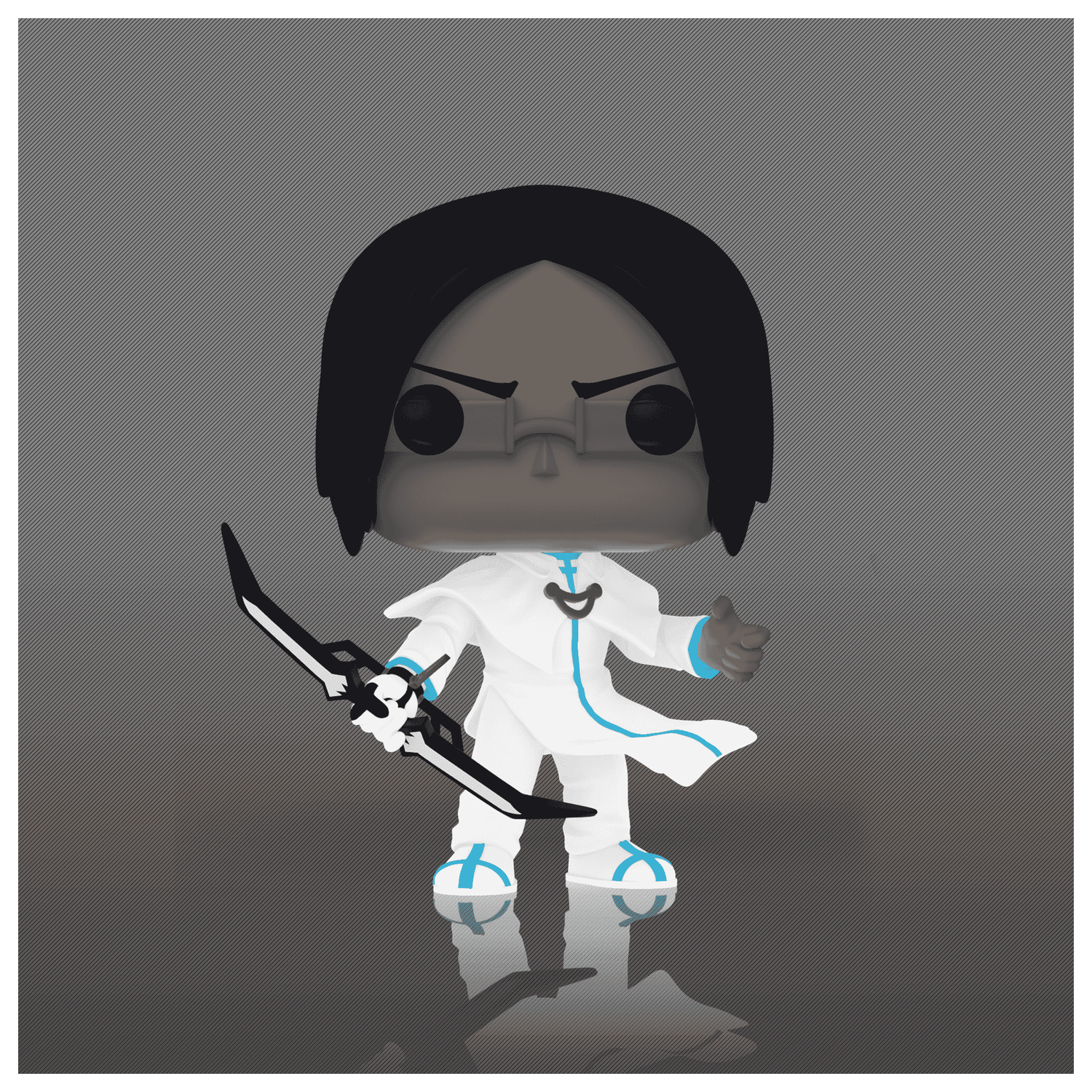 Funko POP figura Bleach Uryu Ishida Chase termékfotó