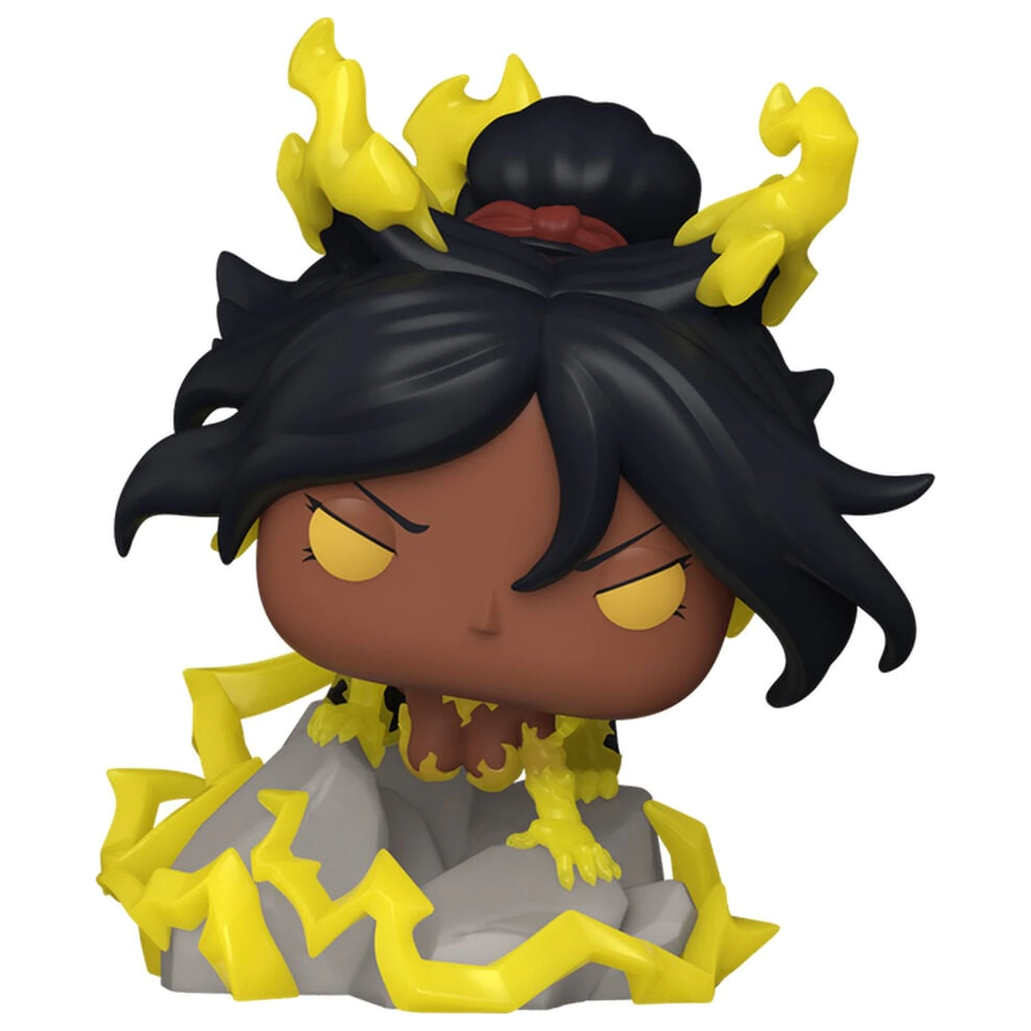 Funko POP figura Bleach Yoruichi Shihoin termékfotó