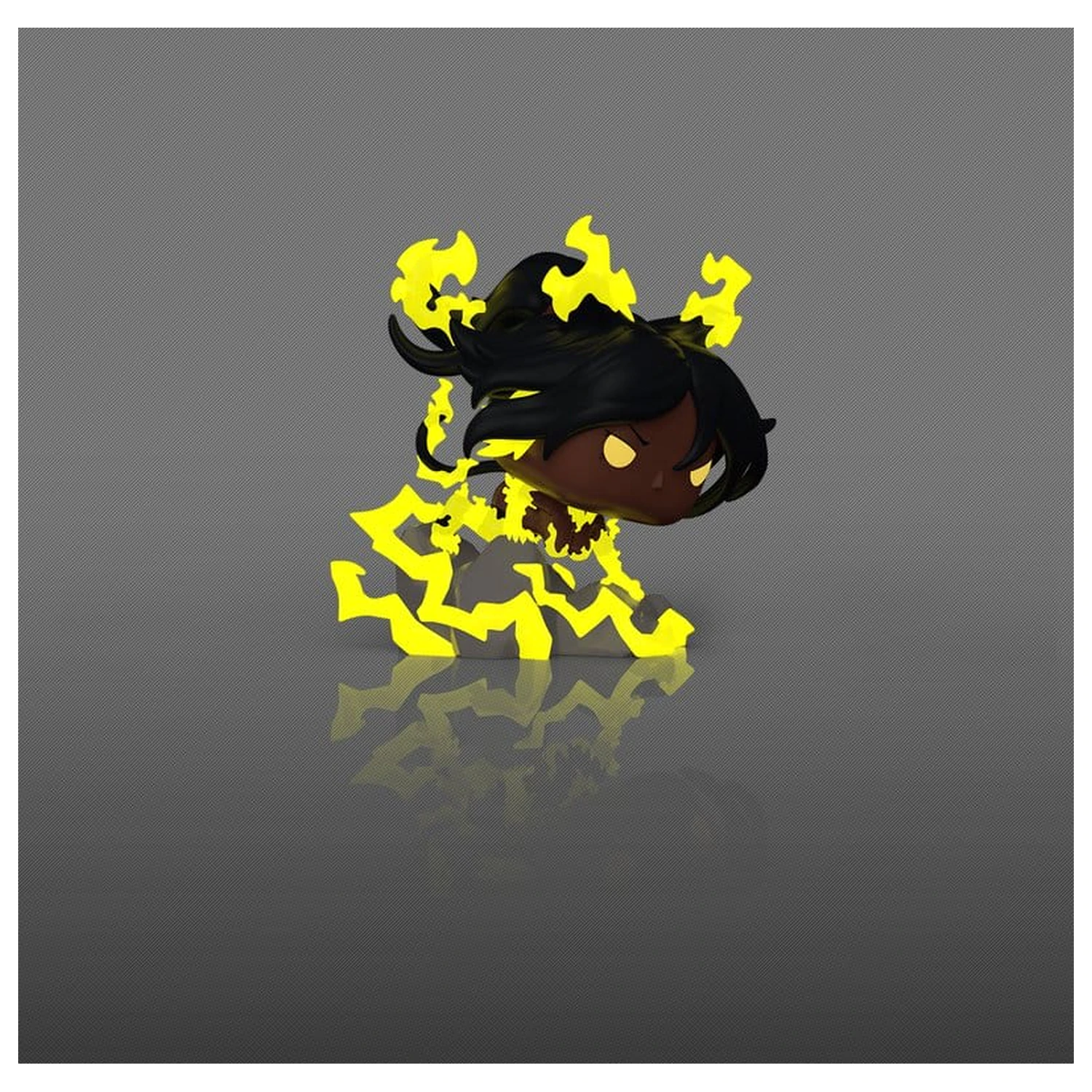 Funko POP figura Bleach Yoruichi Shihoin termékfotó