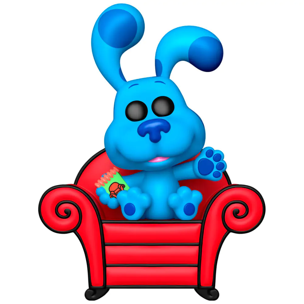Funko POP figura Blues Clues &amp; You Blue termékfotó